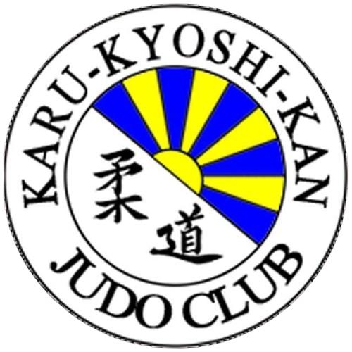 3Ks Judo Logo