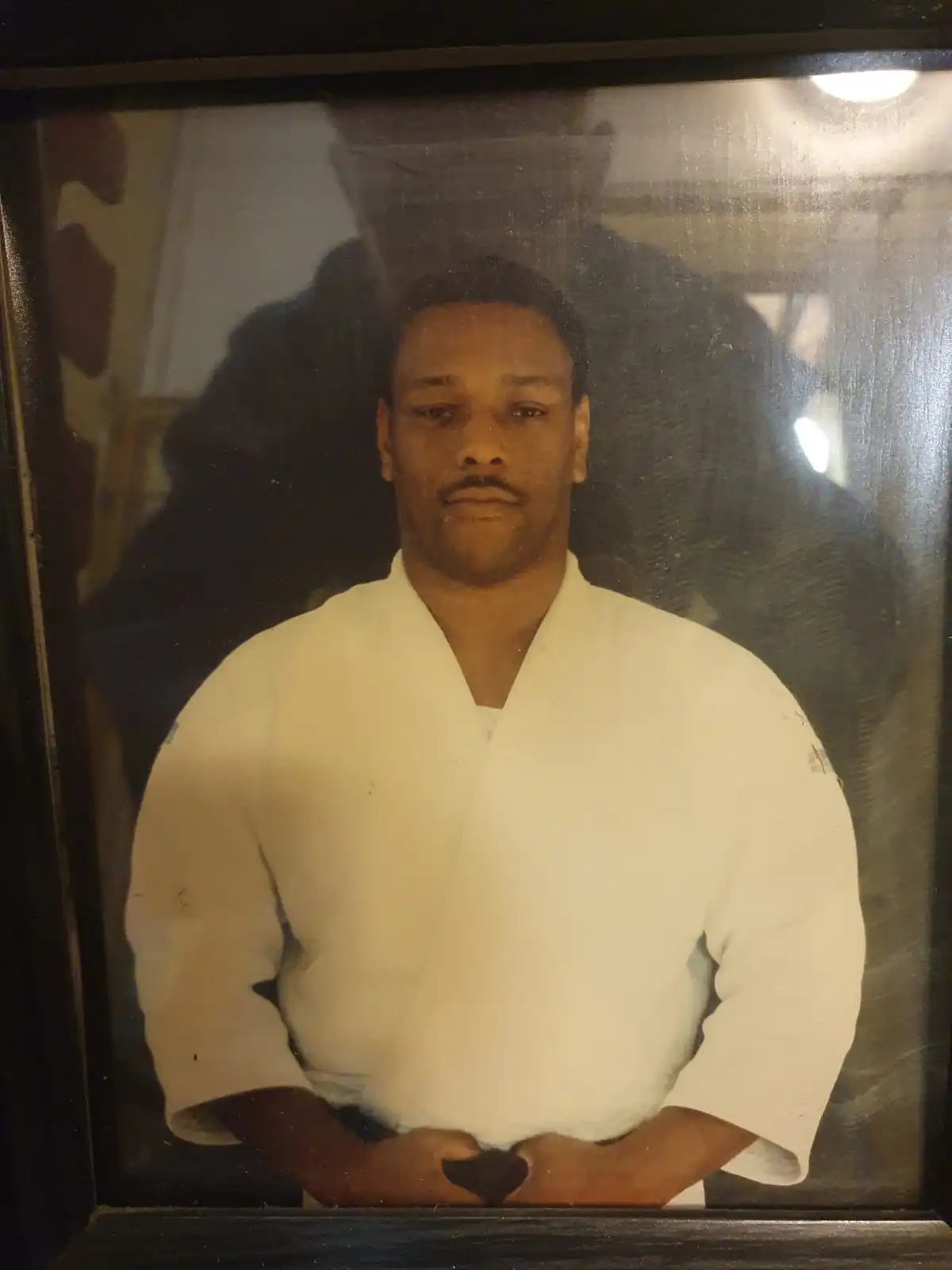 Performance Person 1