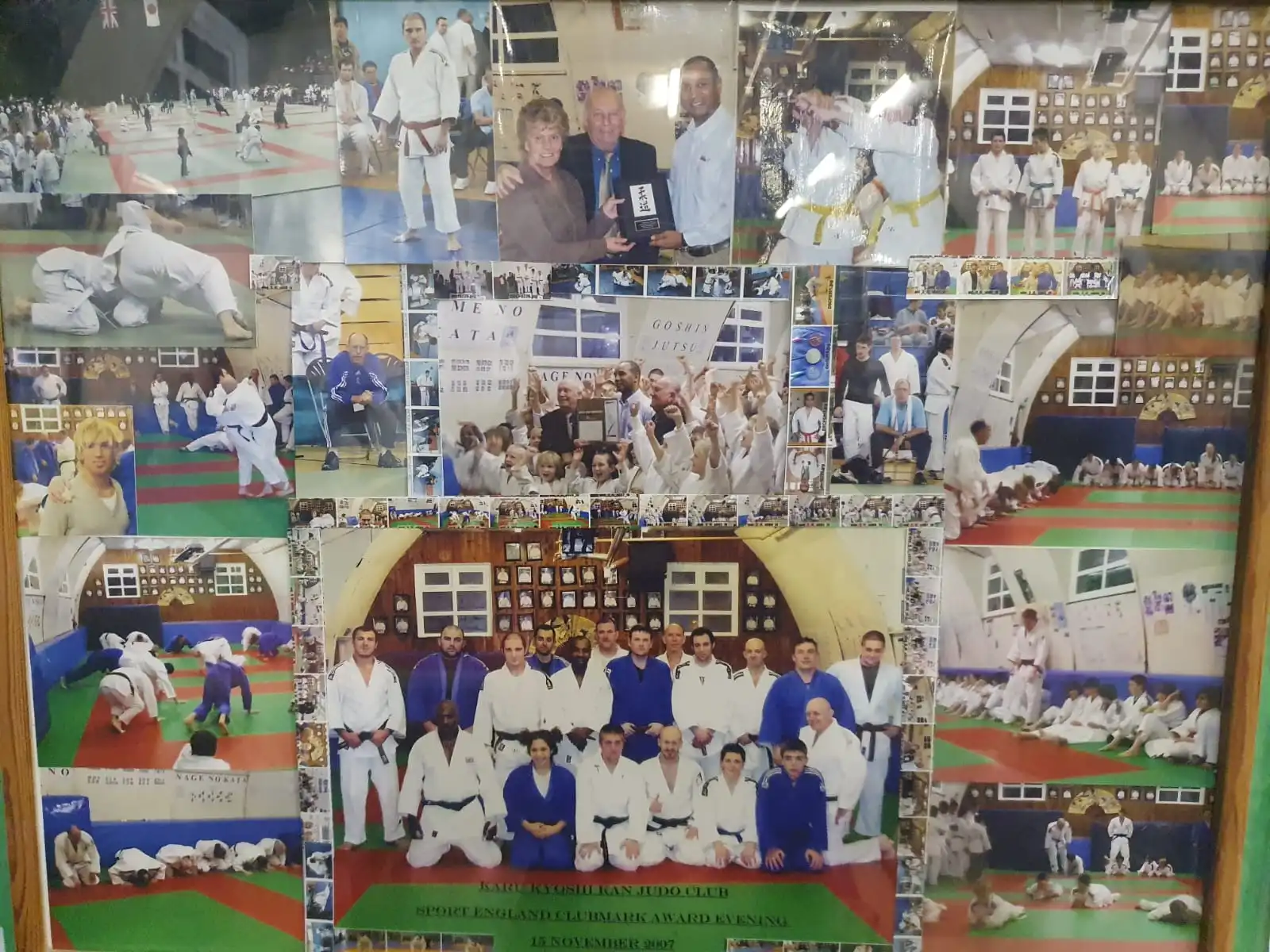 Performance Person 2