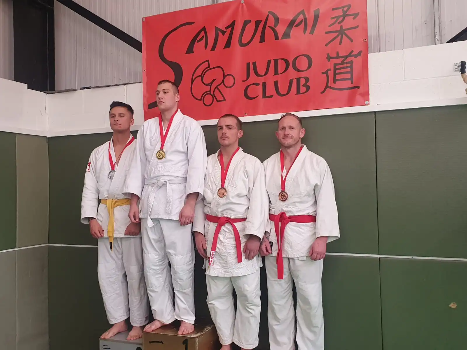 Performance Person 2