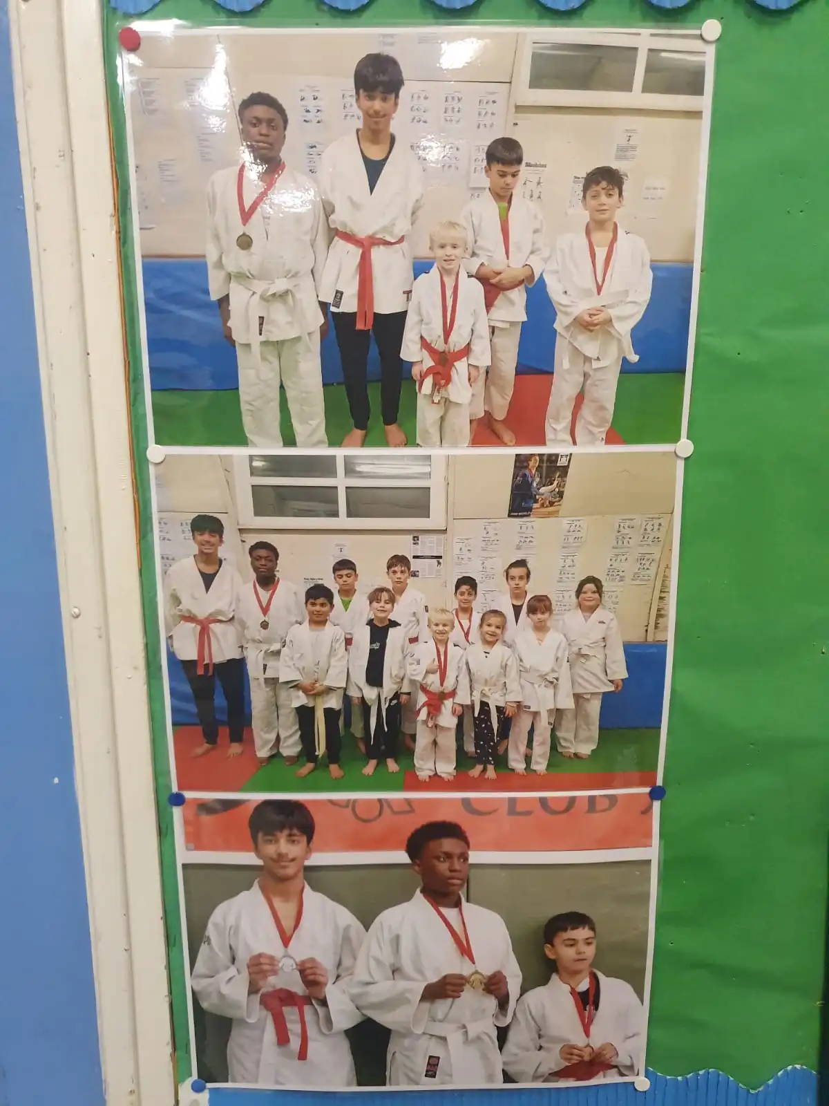 Performance Person 2