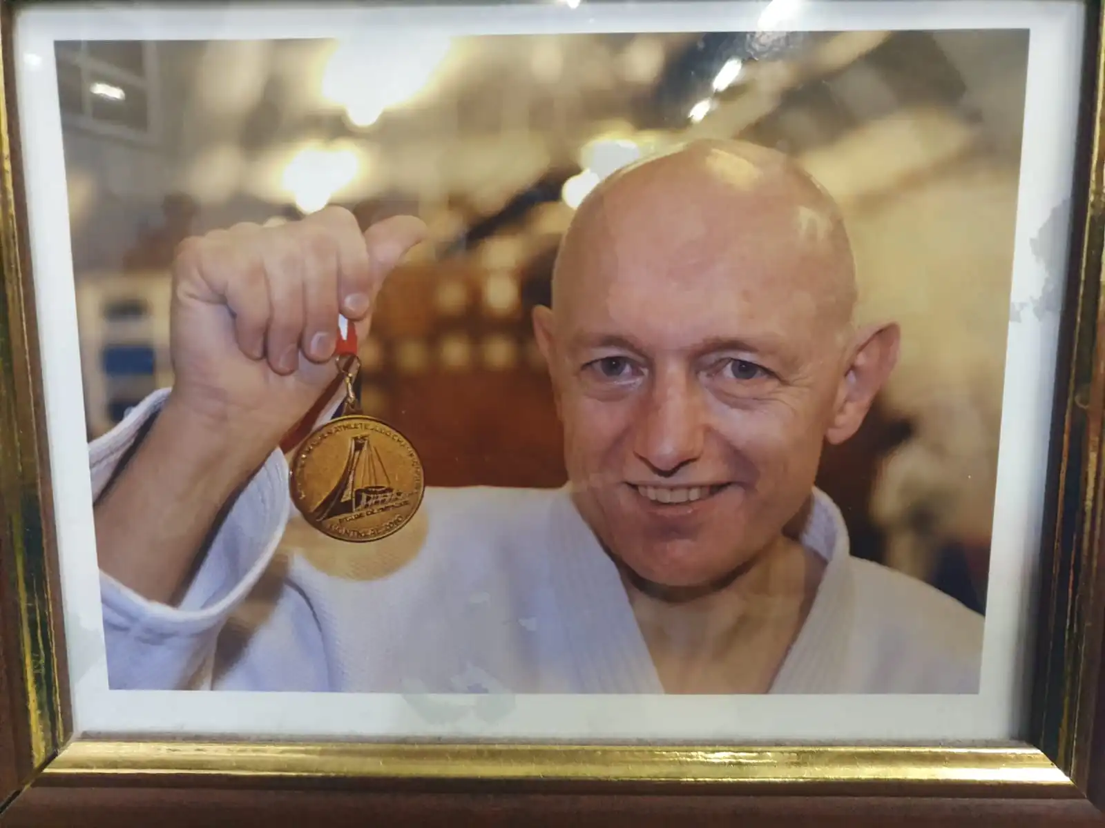 Performance Person 2