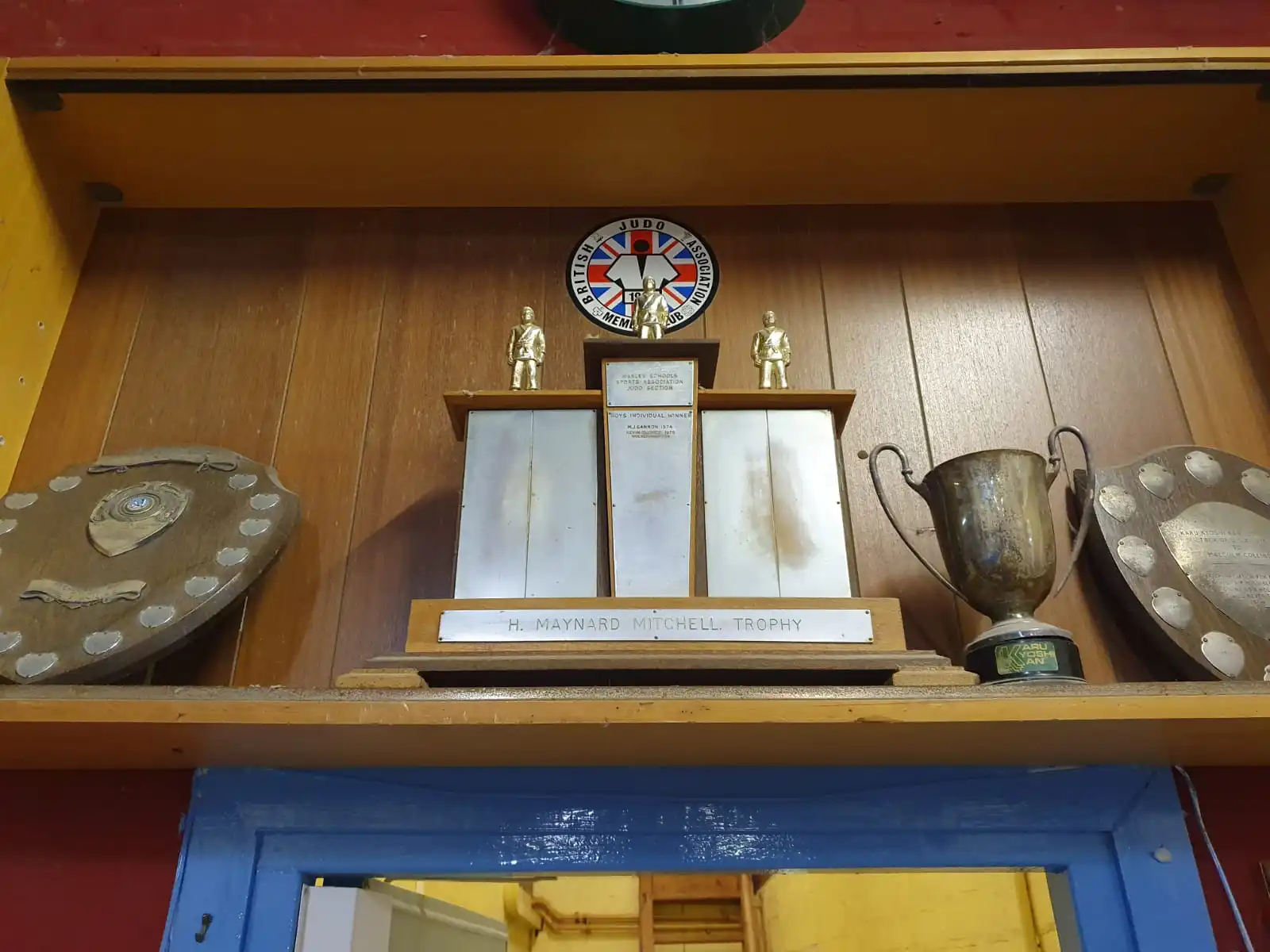 Performance Person 2