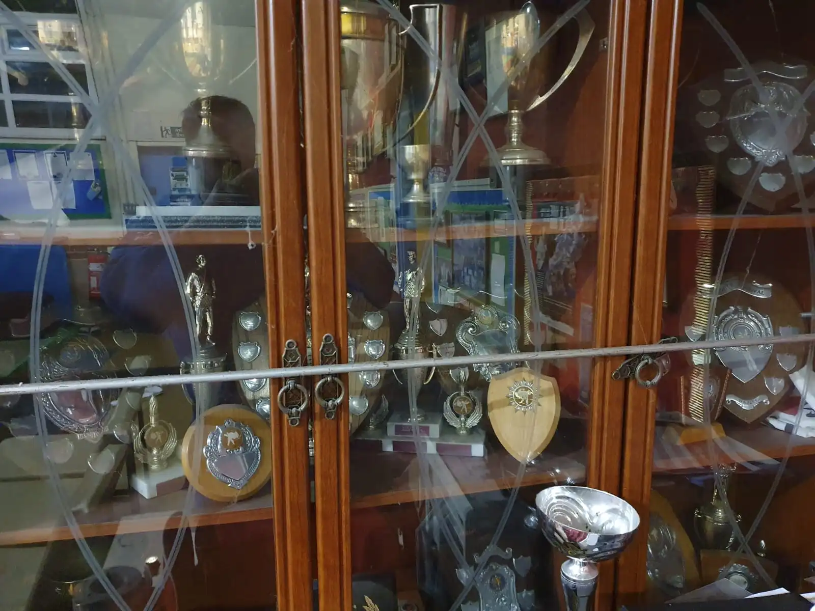 Performance Person 2