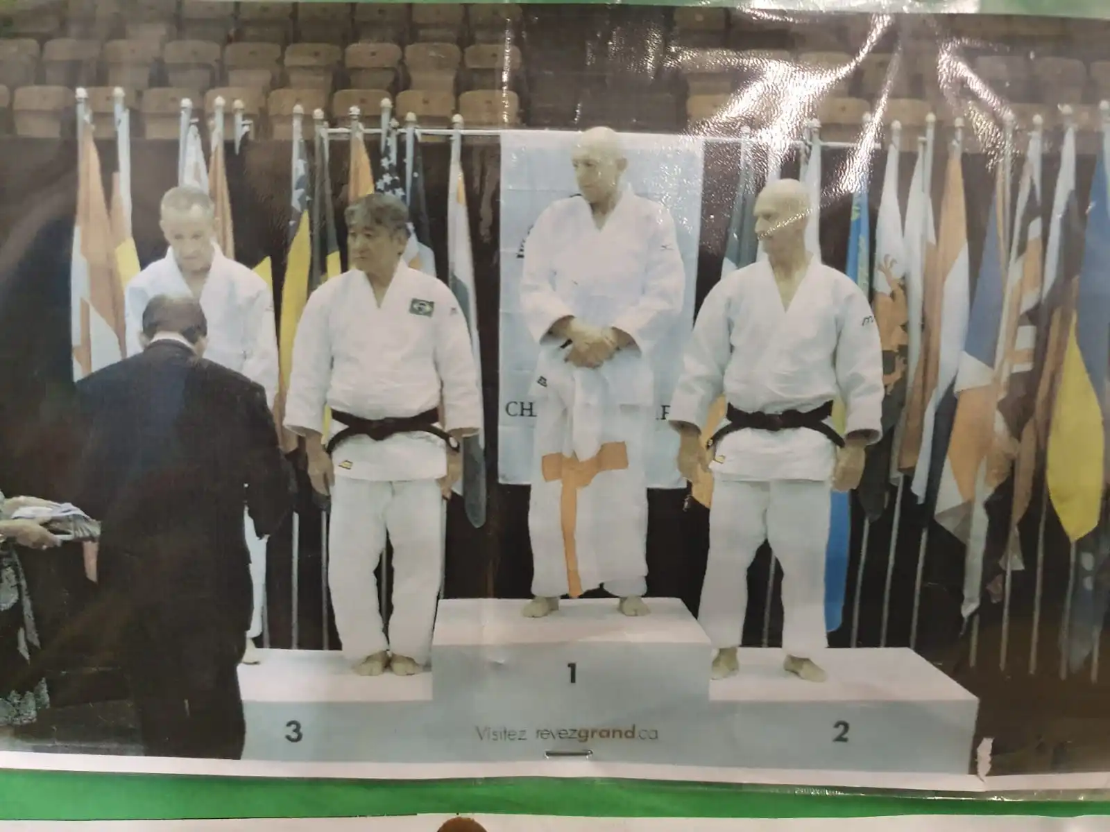 Performance Person 2